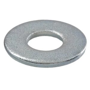 Alátét acél 10x10