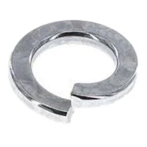 Rugós alátét 10x10